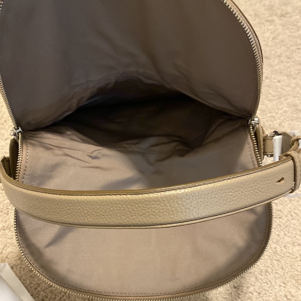 New-Marc Jacobs Bags | Marc Jacobs Groove Hobo Bag Nwt - Picture 15 of 16